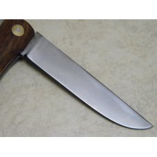 J.A. Henckels Solingen Germany Wood Large Sodbuster Lockback Knife J.A. Henckels Solingen Germany Wood Large Sodbuster Lockback Knife