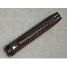J.A. Henckels Solingen Germany Wood Large Sodbuster Lockback Knife J.A. Henckels Solingen Germany Wood Large Sodbuster Lockback Knife