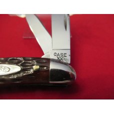 Case XX Peanut Bone Pattern # 6220 Case XX Peanut Bone Pattern # 6220