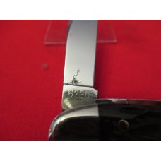 Case XX Peanut Bone Pattern # 6220 Case XX Peanut Bone Pattern # 6220