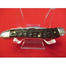 Case XX Peanut Bone Pattern # 6220 Case XX Peanut Bone Pattern # 6220