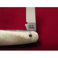 Case XX Pearl Stainles Pattern # 82053 Case XX Pearl Stainles Pattern # 82053