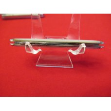 Case XX 1972 Pearl Pattern # 8261 Case XX 1972 Pearl Pattern # 8261