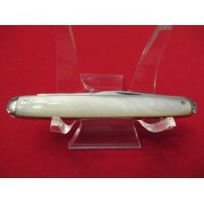 Case XX 1972 Pearl Pattern # 8261 Case XX 1972 Pearl Pattern # 8261