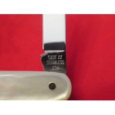 Case XX 1972 Pearl Pattern # 82053 Case XX 1972 Pearl Pattern # 82053