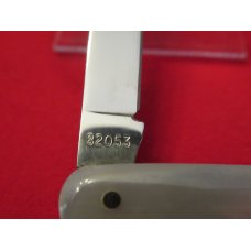 Case XX 1972 Pearl Pattern # 82053 Case XX 1972 Pearl Pattern # 82053