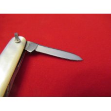 Case XX 1972 Pearl Pattern # 82053 Case XX 1972 Pearl Pattern # 82053