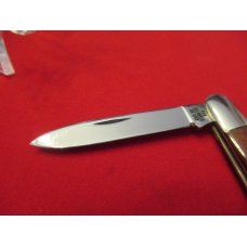 Case XX 1970 Red Bone Pattern 06263 Case XX 1970 Red Bone Pattern 06263