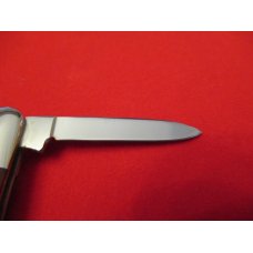 Case XX 1970 Red Bone Pattern 06263 Case XX 1970 Red Bone Pattern 06263