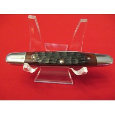 Case XX 1970 Red Bone Pattern 06263 Case XX 1970 Red Bone Pattern 06263
