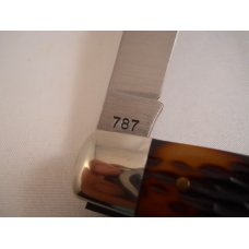 Schrade 787 USA Mint Schrade 787 USA Mint