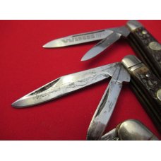 Boker 3 Knives  one Price