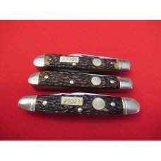 Boker 3 Knives  one Price