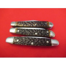 Boker 3 Knives  one Price