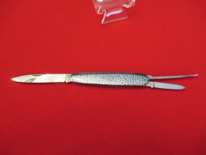 E. Bruckmann Executive Knife 