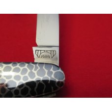 E. Bruckmann Executive Knife E. Bruckmann Executive Knife