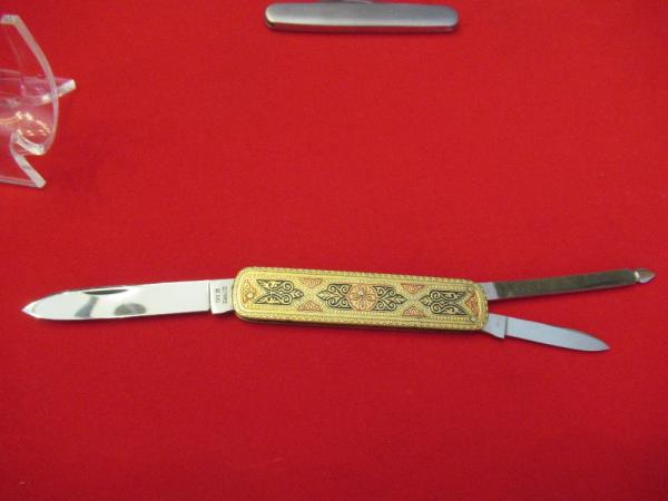 Case XX Toledo Scale Pattern T3105 SS Case XX Toledo Scale Pattern T3105 SS