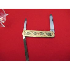 Case XX Toledo Scale Pattern T3105 SS Case XX Toledo Scale Pattern T3105 SS