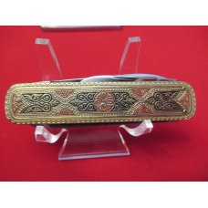 Case XX Toledo Scale Pattern T3105 SS Case XX Toledo Scale Pattern T3105 SS