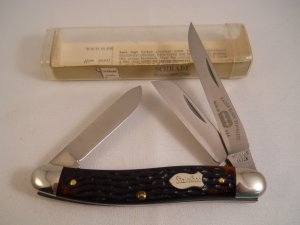 Schrade 825RB USA Mint