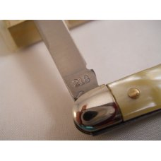 Schrade Walden 218 USA Mint Schrade Walden 218 USA Mint