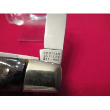 Hen & Rooster  ( BERTRAM CUTLERY)  Congress 