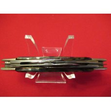 Hen & Rooster  ( BERTRAM CUTLERY)  Congress 