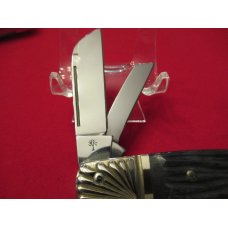 H. Boker & CO's Improved Cutlery Grey Bone Congress H. Boker & CO's Improved Cutlery Grey Bone Congress