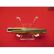 Case Brothers Small Gunstock Pattern # 6215 SS Case Brothers Small Gunstock Pattern # 6215 SS