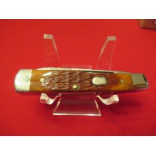 Case Brothers Small Gunstock Pattern # 6215 SS Case Brothers Small Gunstock Pattern # 6215 SS