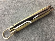 IKCO JR. SCOUT Pattern IKCO JR. SCOUT Pattern