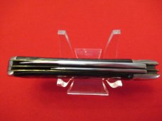 Case XX 1940-64 62009 1/2 LP Green Bone Barlow Knife