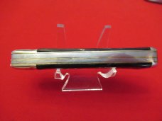 Case XX 1940-64 62009 1/2 LP Green Bone Barlow Knife