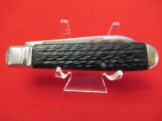 Case XX 1940-64 62009 1/2 LP Green Bone Barlow Knife