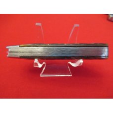 Utica Cutlery  Co. Utica NY USA 2 Blade Bone Jack with Punch