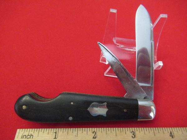 Keen Kutter Easy Open Jack  with Punch 