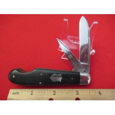Keen Kutter Easy Open Jack  with Punch 