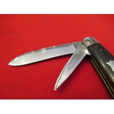 Keen Kutter Easy Open Jack  with Punch 