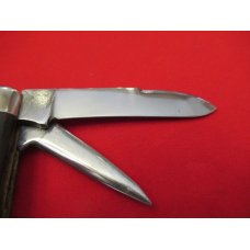 Keen Kutter Easy Open Jack  with Punch 