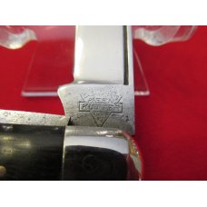 Keen Kutter Easy Open Jack  with Punch 