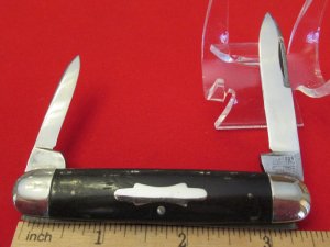 Robeson Shuredge  2 Blade   Equal End  Pattern # 12212