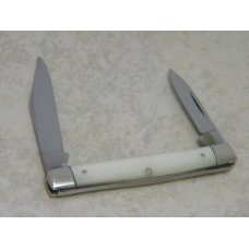 Case XX 1940-64 Imitation Pearl 9233 Pen Knife Case XX 1940-64 Imitation Pearl 9233 Pen Knife