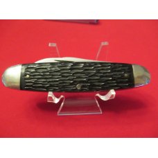 Pal Cutlery Rough Black Cattle Knife Pal Cutlery Rough Black Cattle Knife