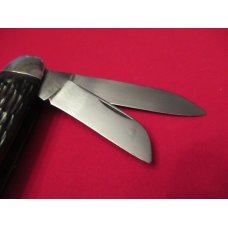 Pal Cutlery Rough Black Cattle Knife Pal Cutlery Rough Black Cattle Knife
