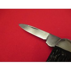 Pal Cutlery Rough Black Cattle Knife Pal Cutlery Rough Black Cattle Knife