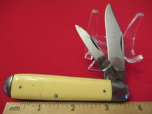 Robeson Shuredge 2 Blade Jack  Pattern # 622066