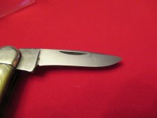 Wilbert Cutlery CO. 3 Blade Stockman 