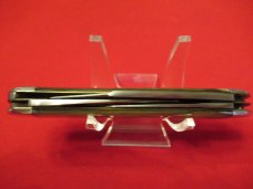 Wilbert Cutlery CO. 3 Blade Stockman 