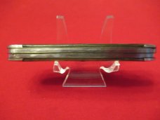 Wilbert Cutlery CO. 3 Blade Stockman 