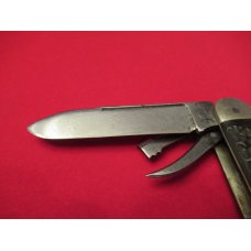 Remington Rough Black Camp Knife Remington Rough Black Camp Knife